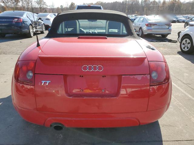 Audi TT Image 9