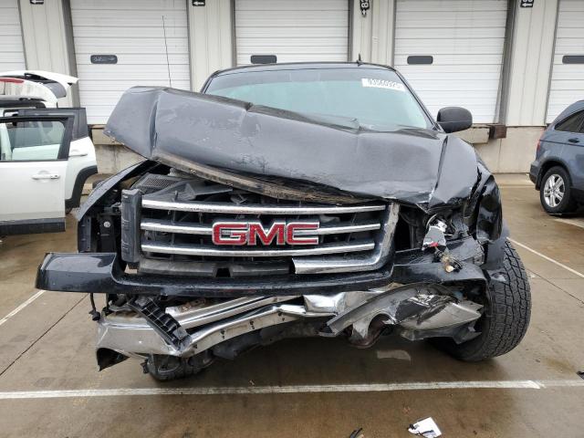 GMC Sierra K1500 Sle Image 6