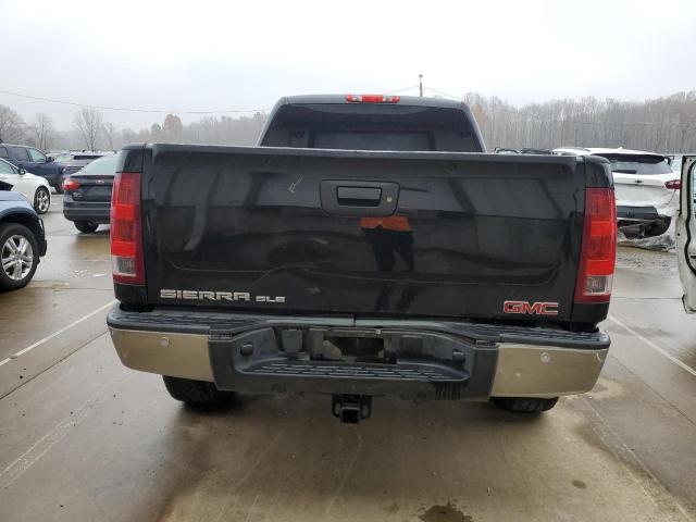 GMC Sierra K1500 Sle Image 5