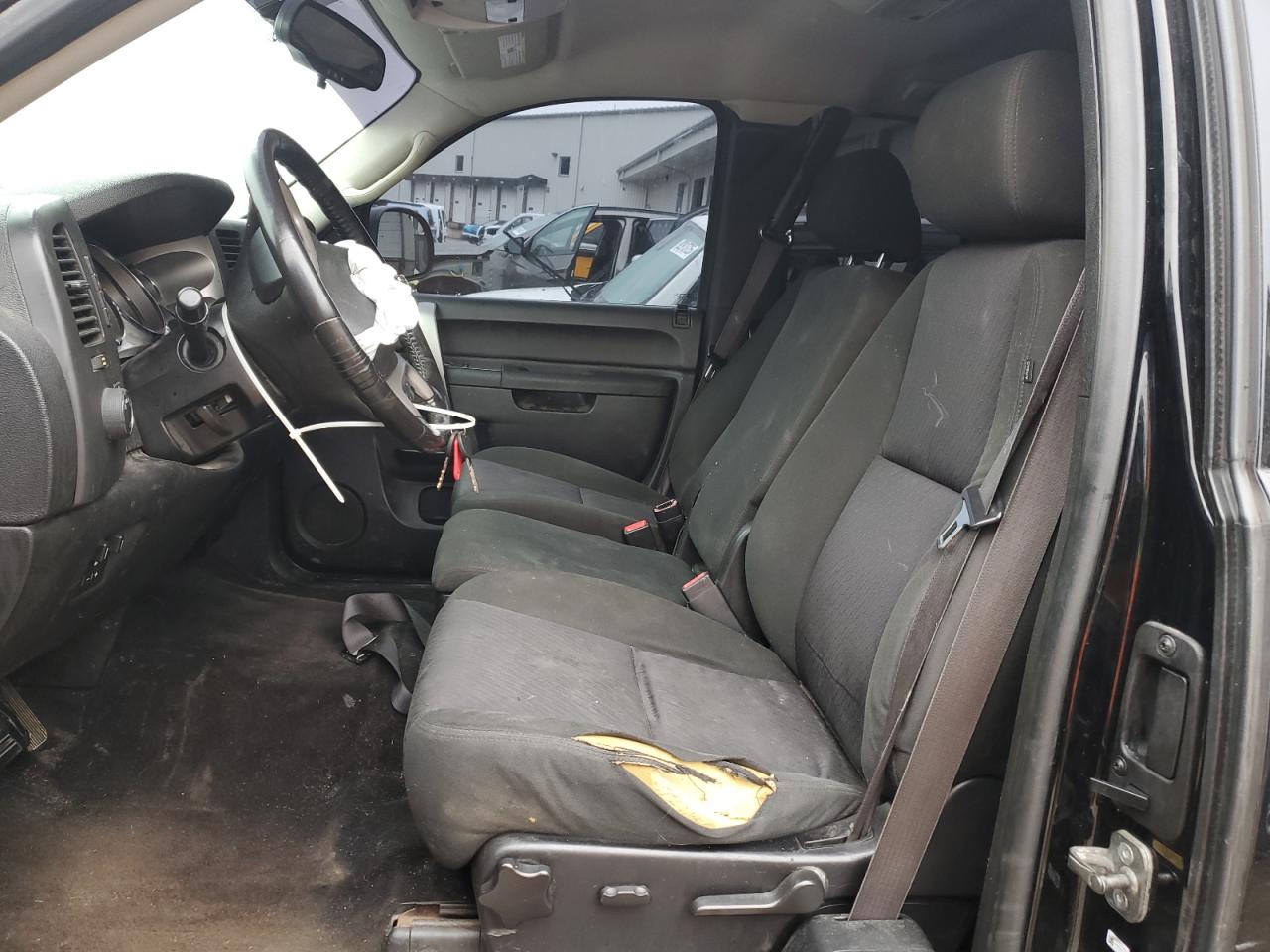 GMC Sierra K1500 Sle Image 11