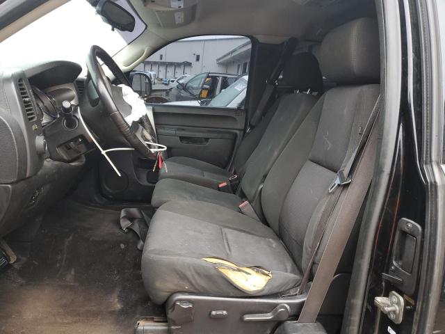 GMC Sierra K1500 Sle Image 11