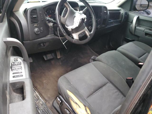 GMC Sierra K1500 Sle Image 12