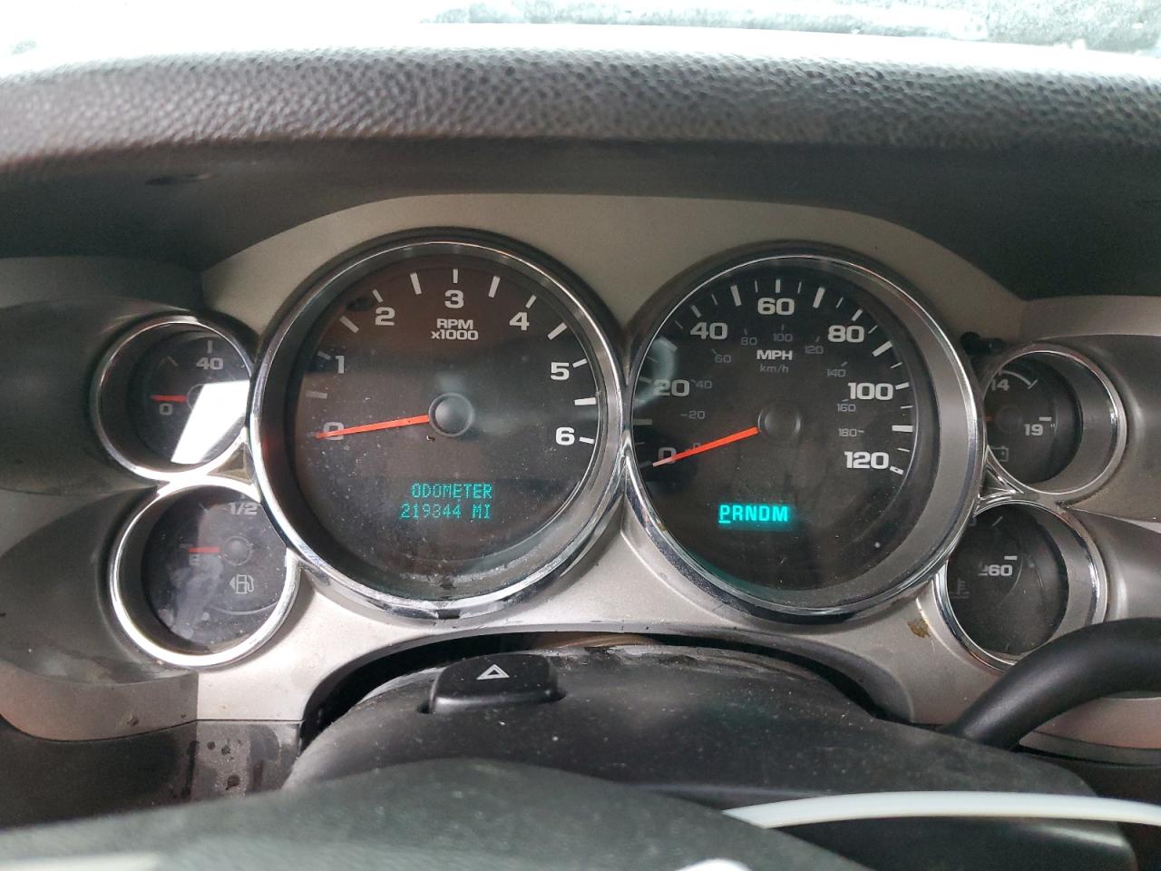 GMC Sierra K1500 Sle Image 4