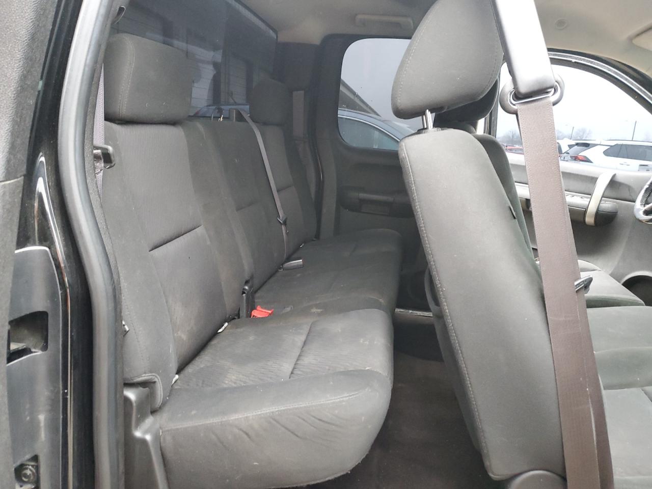 GMC Sierra K1500 Sle Image 10