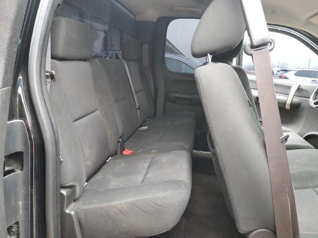 GMC Sierra K1500 Sle Image 10