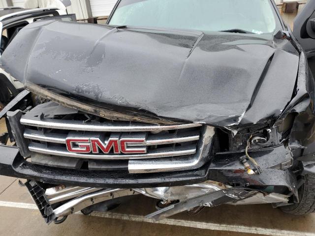 GMC Sierra K1500 Sle Image 7