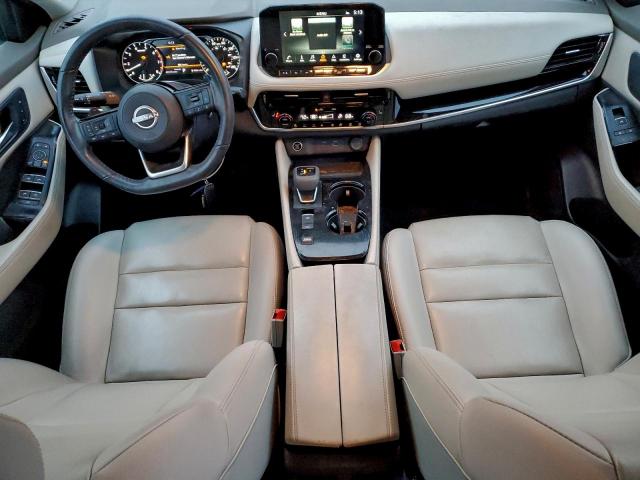 Nissan Rogue Sl Image 3