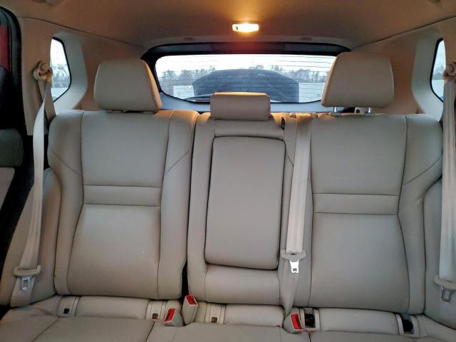 Nissan Rogue Sl Image 13