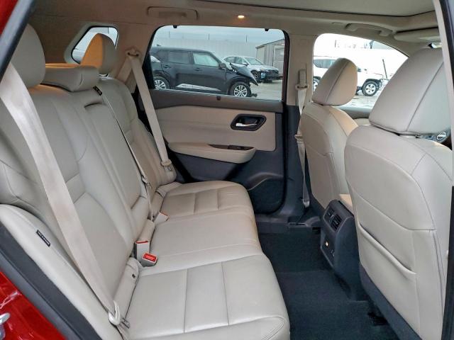 Nissan Rogue Sl Image 5