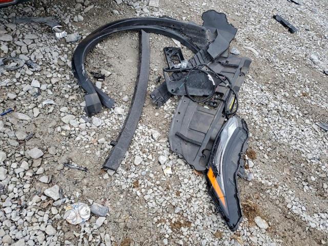 Nissan Rogue Sl Image 14