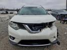 Nissan Rogue S Image 3