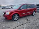 Chrysler Minivan Touring L Image 1