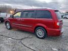 Chrysler Minivan Touring L Image 9