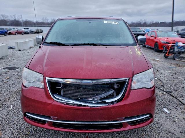 Chrysler Minivan Touring L Image 2