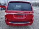 Chrysler Minivan Touring L Image 4
