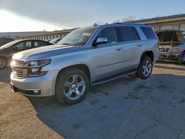  Salvage Chev Tahoe