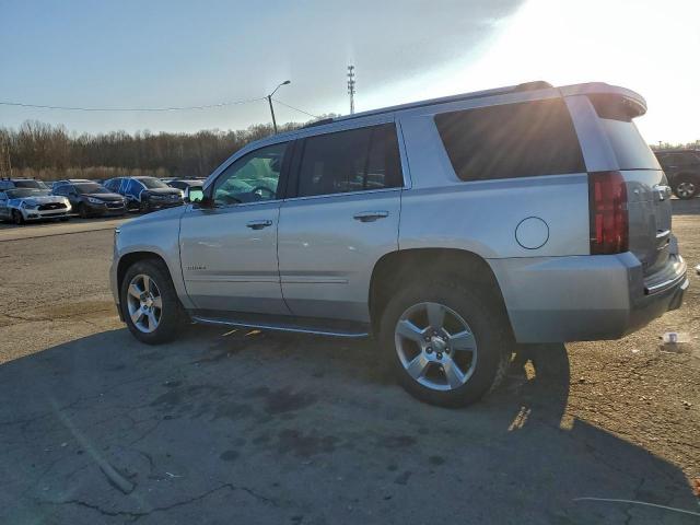 Chev Tahoe C1500 Premier Image 13