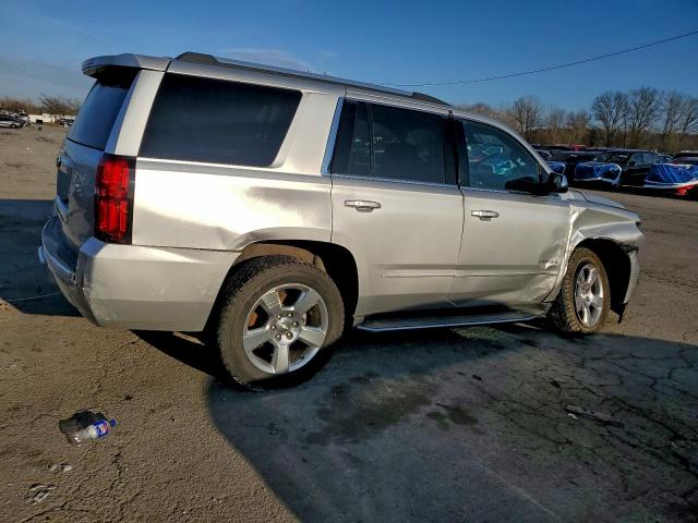 Chev Tahoe C1500 Premier Image 12