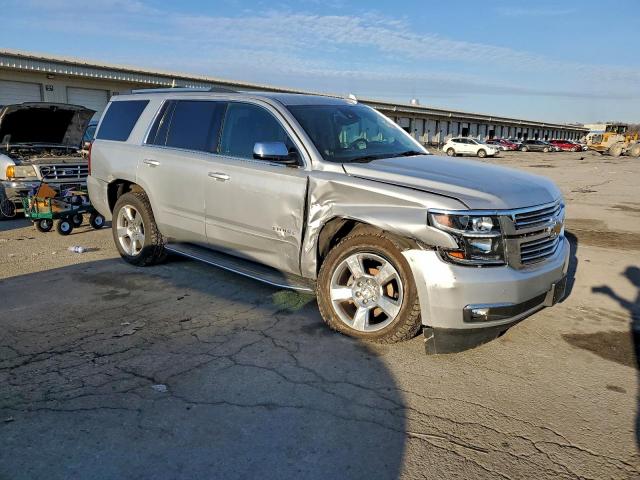 Chev Tahoe C1500 Premier Image 2