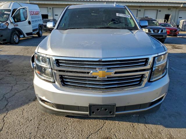 Chev Tahoe C1500 Premier Image 8