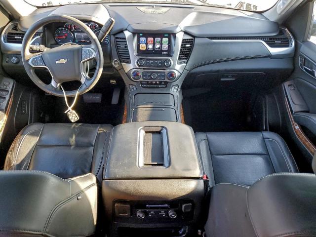 Chev Tahoe C1500 Premier Image 11