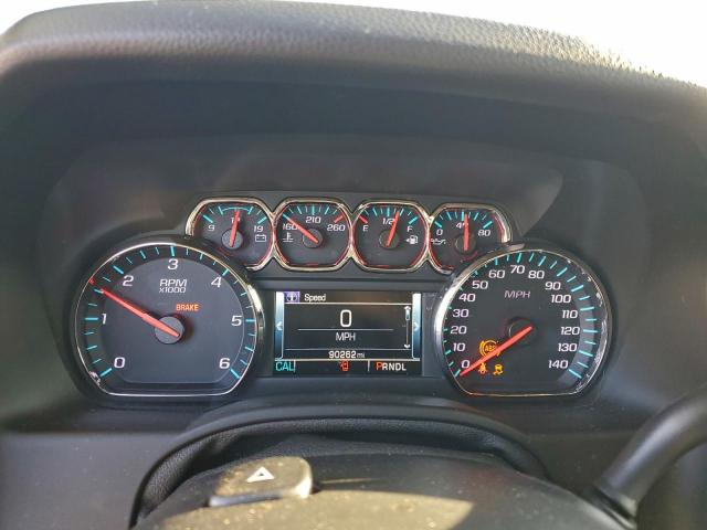 Chev Tahoe C1500 Premier Image 5