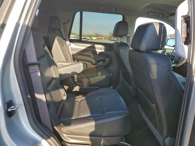 Chev Tahoe C1500 Premier Image 10