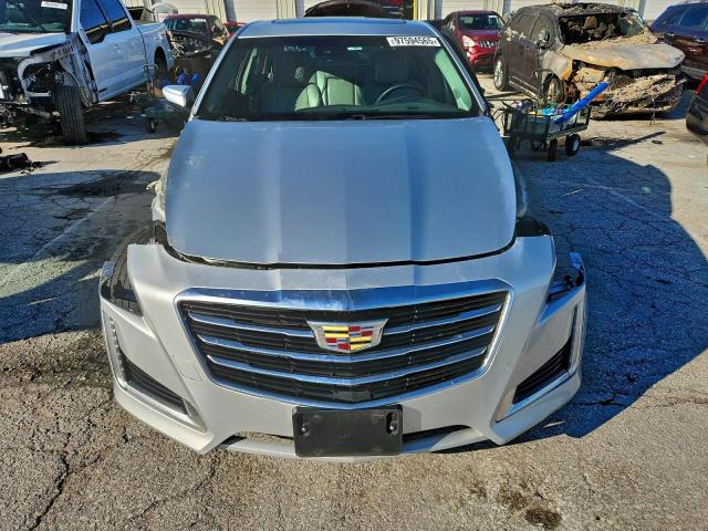 Cadillac CTS Luxury Collection Image 5