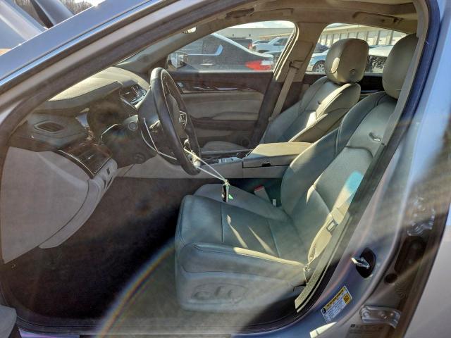 Cadillac CTS Luxury Collection Image 8