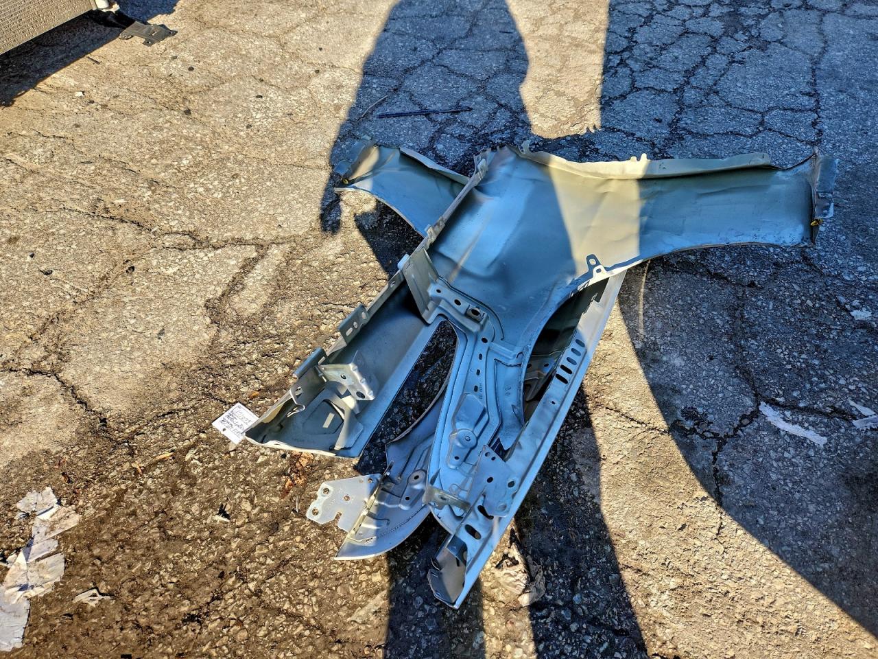 Cadillac CTS Luxury Collection Image 13