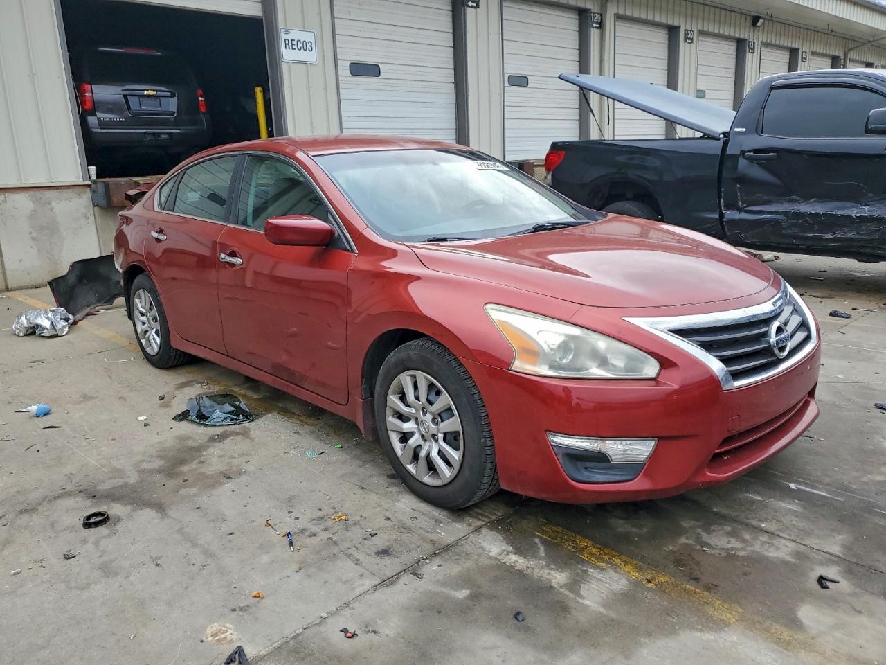 Nissan Altima 2.5 Image 8