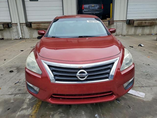 Nissan Altima 2.5 Image 9