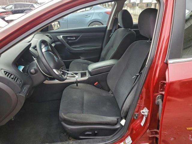Nissan Altima 2.5 Image 11