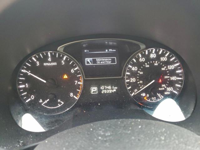 Nissan Altima 2.5 Image 10