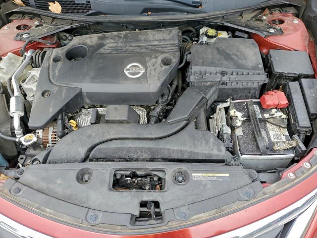 Nissan Altima 2.5 Image 5
