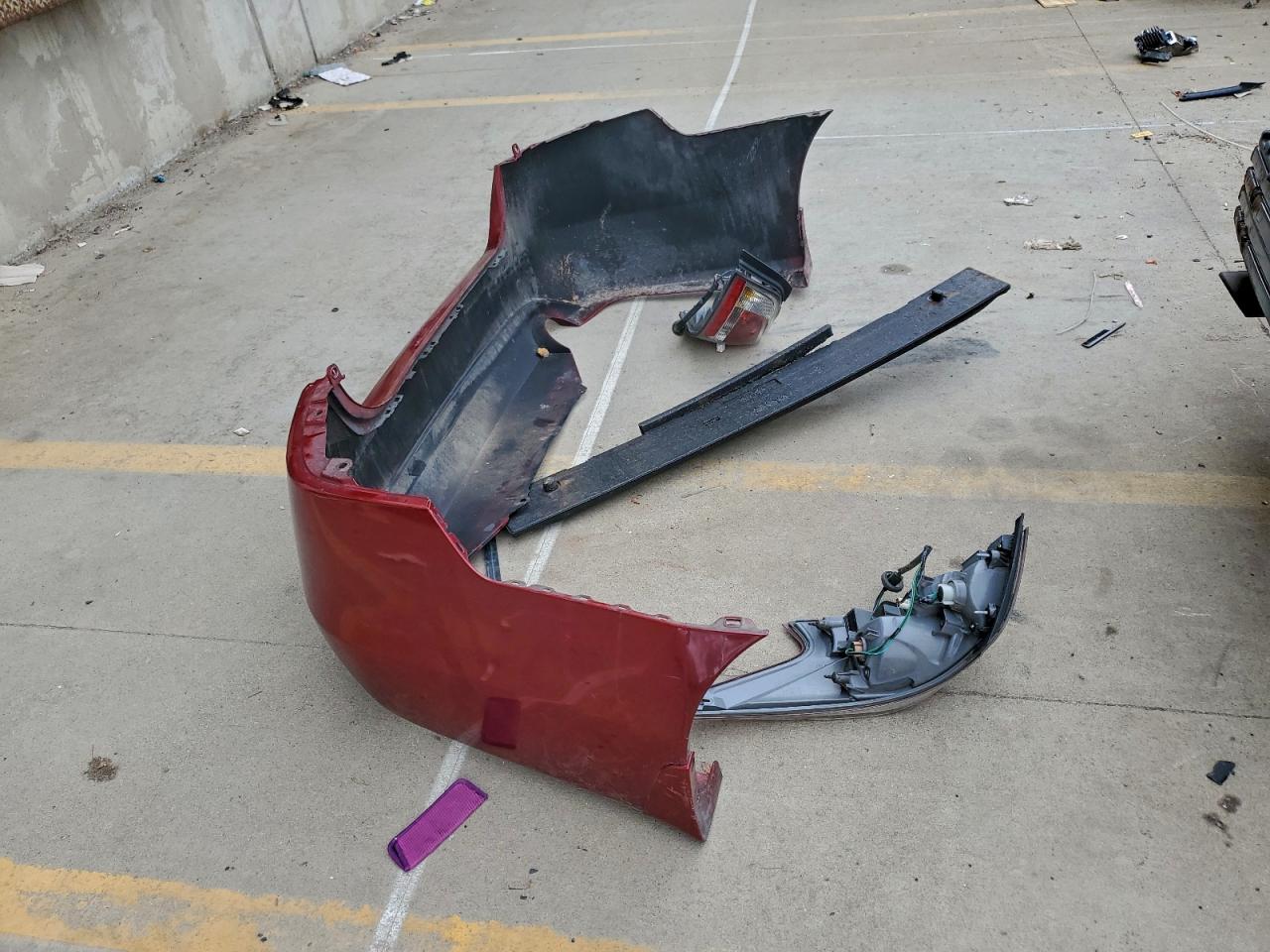 Nissan Altima 2.5 Image 4