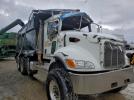 Peterbilt 348 Image 10