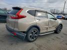 Honda Crv Touring Image 4
