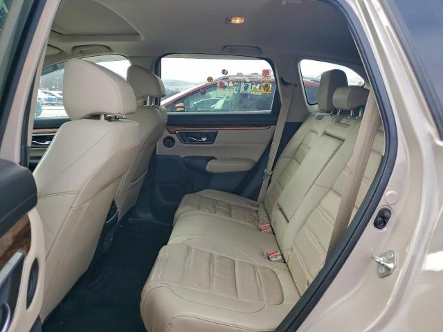 Honda Crv Touring Image 7