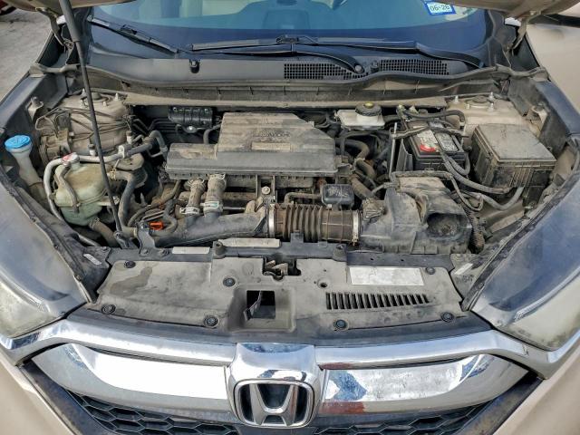 Honda Crv Touring Image 13