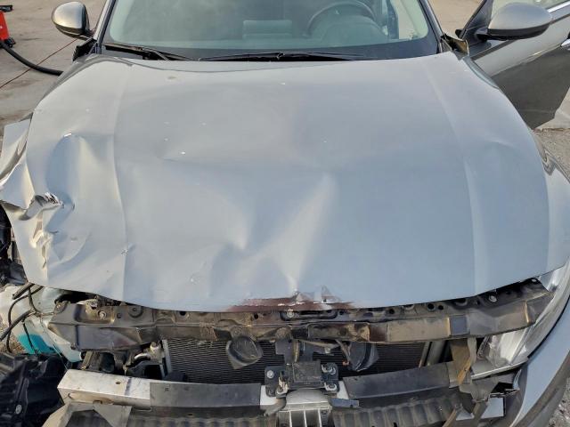 Nissan Altima S Image 4