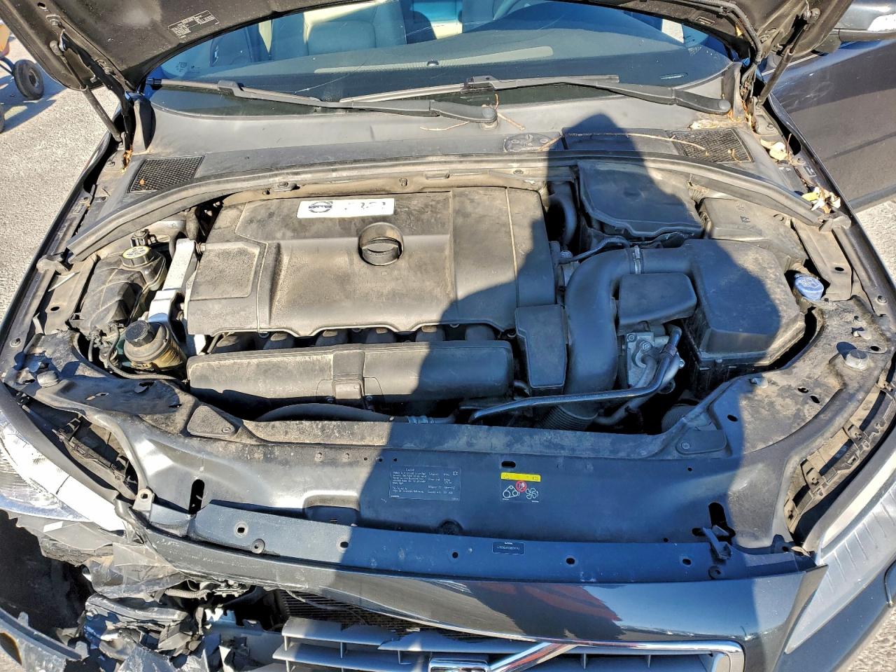 Volvo S80 3.2 Image 11