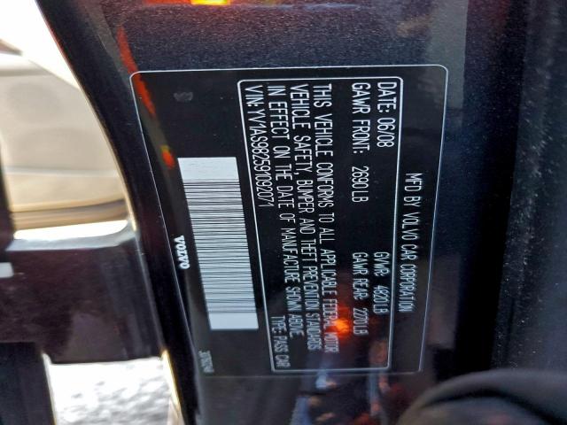 Volvo S80 3.2 Image 12