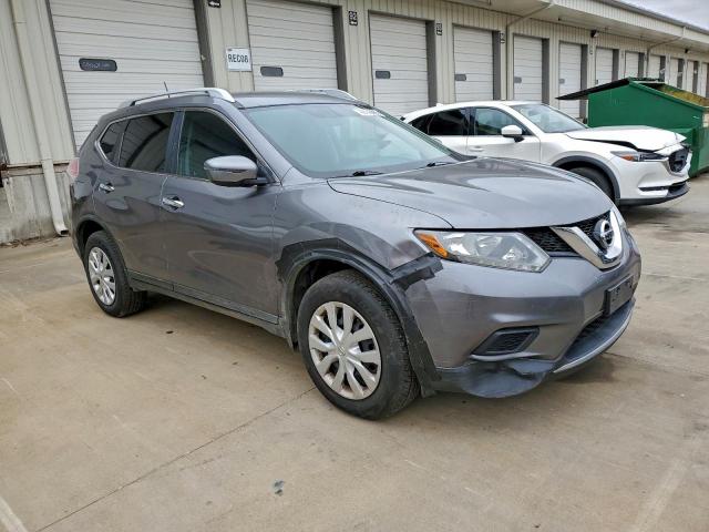 Nissan Rogue S Image 9