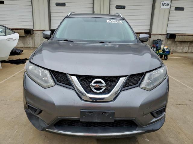 Nissan Rogue S Image 4