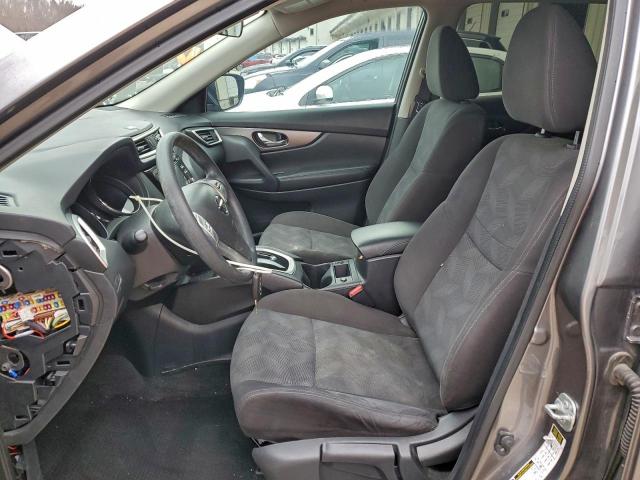 Nissan Rogue S Image 11