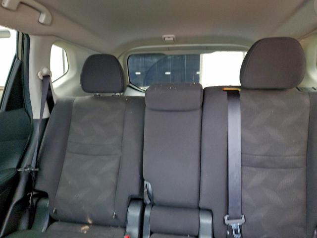 Nissan Rogue S Image 13