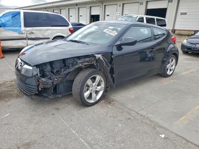  Salvage Hyundai VELOSTER