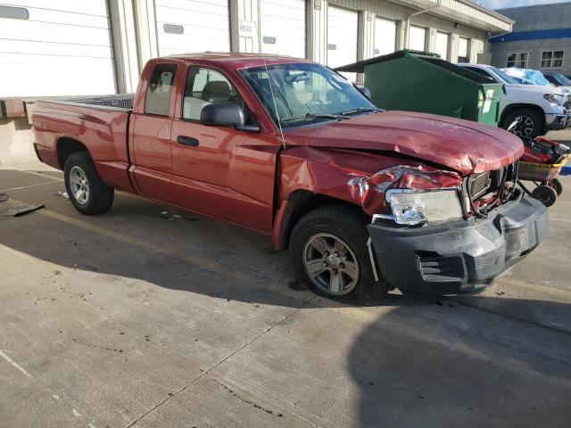 Dodge Dakota Sxt Image 3