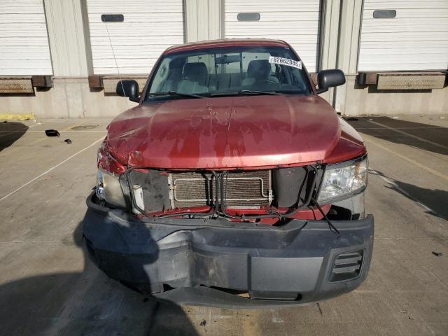Dodge Dakota Sxt Image 8